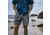 HOWITZER Viper Walkshort - Mens, Charcoal, 31 Waist, 371WS116-CH-31