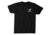 HOWITZER We Will Defend S/S Tee - Mens, Black, 2XL, CV6069-BK-2X