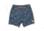 Howler Brothers Buchannon Boardshorts - Mens, Gulf Destinations Print/Dark Slate Blue, 32, 130720S-GMS-32