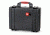 HPRC 2500 Hard Case, Cubed Foam, Black HPRC2500FBLACK