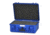 HPRC 2500 Hard Case, Cubed Foam, Blue HPRC2500FBLUE
