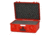 HPRC 2500 Hard Case, Cubed Foam, Red HPRC2500FRED