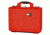 HPRC 2500 Hard Case, Empty, Red HPRC2500ERED