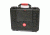 HPRC Waterproof Black Plastic 2580 Hard Case