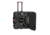 HPRC 2700W-01 Hard Plastice Case for 3DR Solo with Pre-Cut Foam Interior and Wheels, Case Only, Black SOL2700W-01