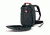 HPRC 3500 Backpack Hard Case, Empty Black