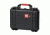 HPRC Hard Case w/Cubed Foam, Black HPRC2350FBlack