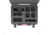 HPRC Hard Case w/ Foam for Leica M, Black, 15.94 x 12.99 x 6.69 in LEM2400-01