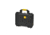 HPRC Hard Case w/Foam for Mavic 2 Pro/ Zoom, Black MAV2400BLK-02