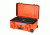 HPRC HPRC2550W Wheeled Hard Case, Bag and Dividers, Orange, HPRC2550WBAGORA