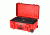 HPRC HPRC2550W Wheeled Hard Case, Bag and Dividers, Red, HPRC2550WBAGRED