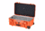 HPRC HPRC2550W Wheeled Hard Case, Second Skin, Orange, HPRC2550WSSKORA