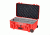 HPRC HPRC2550W Wheeled Hard Case, Second Skin, Red, HPRC2550WSSKRED