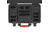 HPRC Wheeled Battery Hard Case w/ Foam for DJI Inspire 2/Pro, Black, 21.61 x 13.62 x 9.29 in BAT2550W-01
