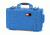 HPRC Wheeled Hard Case 2550W Empty HPRC2550WEBlue