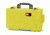 HPRC Wheeled Hard Case 2550W Empty HPRC2550WEYel
