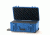 HPRC Wheeled Hard Case 2550W w/ Foam HPRC2550WFBlue