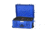 HPRC Wheeled Hard Case w/ Interior Cordura Bag, Blue, 21.05 x 16.65 x 9.84in HPRC2600WBAGBLU
