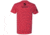 HRT Tactical Gear Flag Logo T-Shirt, Red, X-Large, HRT-SHIRT3-XL-RD