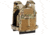 HRT Tactical Gear HRAC Adaptive Plate Carrier, Multicam, One Size, HRT-HRAC01-MM-MC