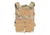 HRT Tactical Gear HRAC Adaptive Plate Carrier, Multicam, Medium, HRT-HRAC01-MM-MC