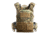 HRT Tactical Gear LBAC Plate Carrier, Multicam, 10x12, HRT-LBAC01-LE-MC