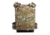 HRT Tactical Gear LBAC Plate Carrier, Multicam, 10x12, HRT-LBAC01-LE-MC