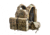 HRT Tactical Gear LBAC Plate Carrier, Multicam, 10x12, HRT-LBAC01-LE-MC