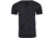 HRT Tactical Gear Logo T-Shirt, Charcoal, XX-Large, HRT-SHIRT1-2X-CH
