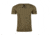 HRT Tactical Gear Logo T-Shirt - Mens, Green, Small, HRT-SHIRT1-SM-RG