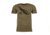 HRT Tactical Gear Logo T-Shirt - Mens, Green, Small, HRT-SHIRT1-SM-RG