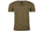 HRT Tactical Gear Logo T-Shirt, Military Green, X-Large, HRT-SHIRT1-XL-RG