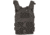 HRT Tactical Gear HRAC Adaptive Plate Carrier, Black, Medium, HRT-HRAC01-MM-BK