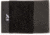 HRT Tactical Gear Tourniquet Hanger Pouch, Black, HRT-DHTNQ1-AA-BK