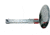 HT Enterprises Folding Handle Ice Skimmer