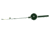 HT Enterprises Graphite Jig Pole