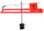 HT Enterprises Polar Tip-Up