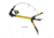 HT Enterprises Striker Pro Hookset System