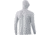 HUK Performance Fishing Icon X Hoodie - Men's, Oyster, XL, H1200384-052-XL