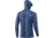 HUK Performance Fishing Icon X Running Lakes Hoodie - Men's, Titanium Blue, M, H1200393-428-M