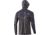 HUK Performance Fishing Icon X Running Lakes Hoodie - Men's, Volcanic Ash, XXL, H1200393-013-XXL