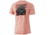 HUK Performance Fishing KC Solo Mission Tee - Mens, Desert Flower Heather, L, H1000340-689-L
