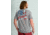 HUK Performance Fishing Americana Sketch Tee - Mens, Night Owl, 3XL, H1000536-016-XXXL