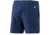 HUK Performance Fishing Capers Volley 5.5 in Short - Mens, Sargasso Sea, Medium, H2000119-409-M