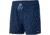 HUK Performance Fishing Capers Volley 5.5 in Short - Mens, Sargasso Sea, Medium, H2000119-409-M