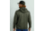 HUK Performance Fishing Cold Front Hoodie - Mens, Cyprs Lnd Hthr, Extra Large, H1300093-378-XL