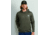 HUK Performance Fishing Cold Front Hoodie - Mens, Cyprs Lnd Hthr, Extra Large, H1300093-378-XL