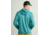 HUK Performance Fishing Cold Front Hoodie - Mens, Storm Blue Hthr, 2XL, H1300093-540-XXL