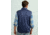HUK Performance Fishing Cold Front Vest - Mens, Nvl Aca Hthr, 2XL, H1300099-464-XXL