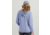 HUK Performance Fishing Coldfront Pullover Hoodie - Womens, Lghtng Sky Hthr, Large, H6130023-463-L